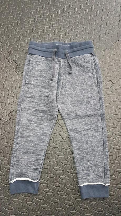 Small rags teplaky, 98