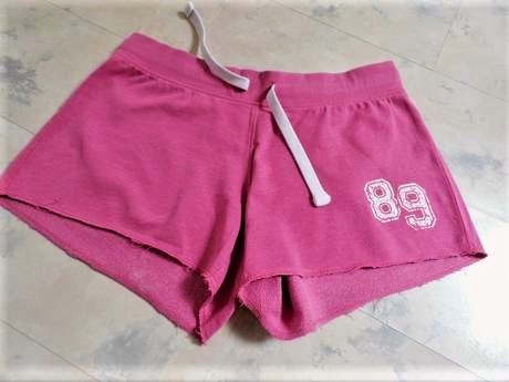 Teplákové kraťasy crane, xl