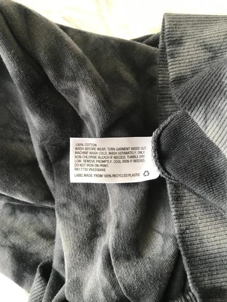 Clapčenská  mikina zn.original use, xs