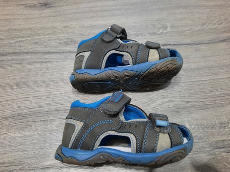 Sandalky protetika, protetika,23