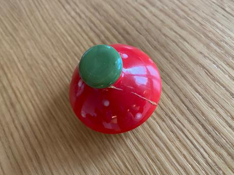 Šálka s čajníčkom,