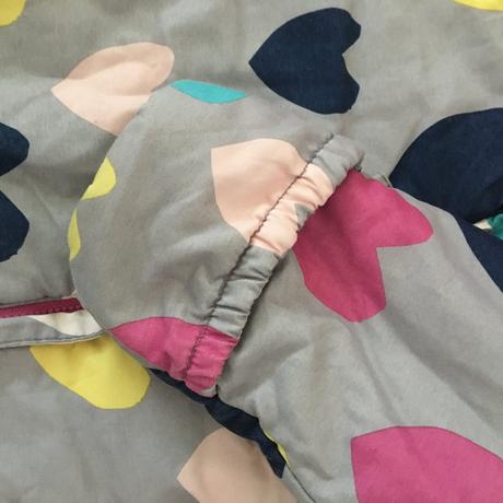 Zimný overall, marks & spencer,92