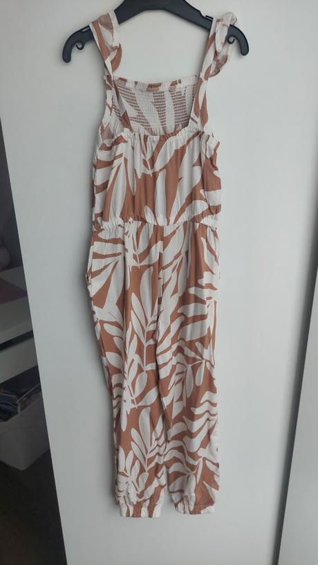 Letný overál little kids, 122