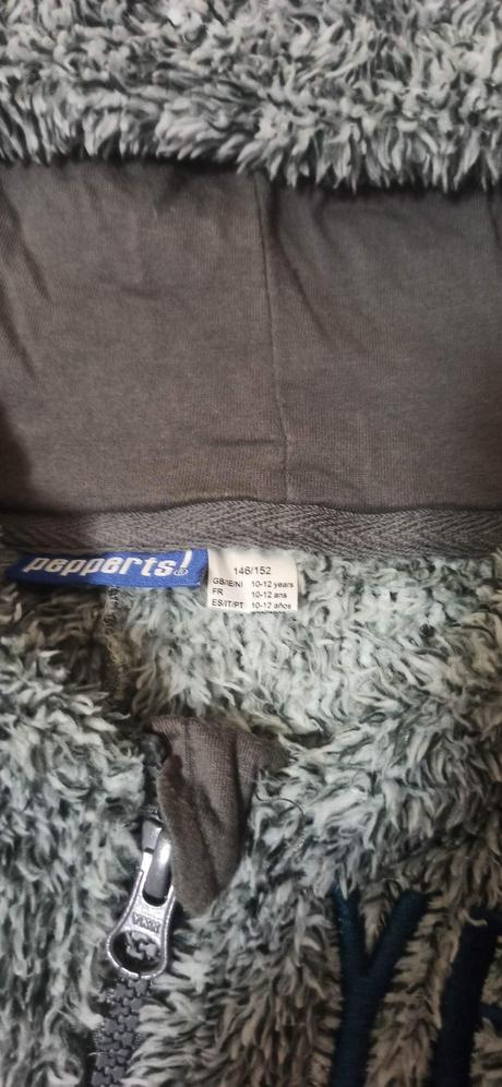 Fleesove overaly h&m, esmara,152