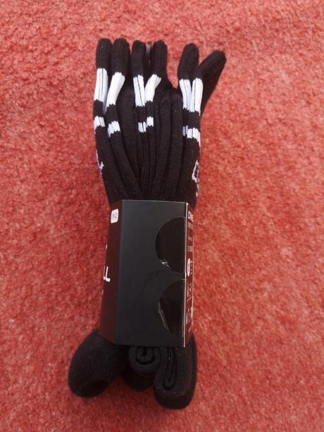 O'neill ponožky 3 páry veľkosť 39-42, o'neill,39 / 40 / 42