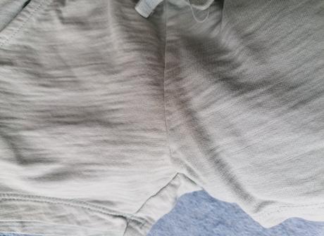 Kratasy zelenkave, lindex,80