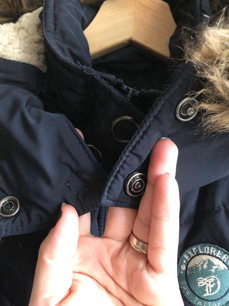 Tom tailor vesta, tom tailor,xs