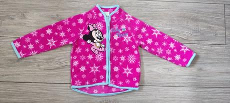 Mikina minnie, disney,86