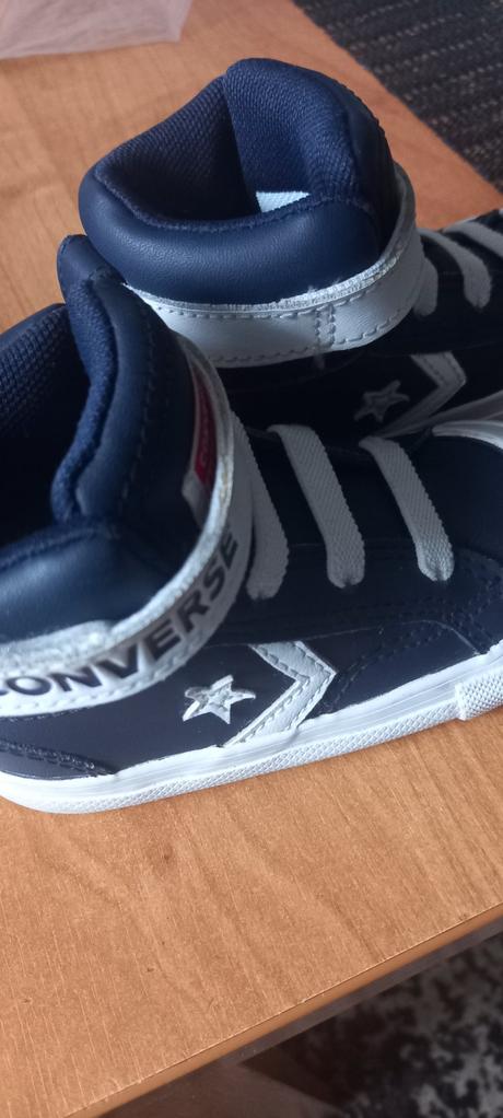 Converse bunda +tenisky kožené converse, converse,92