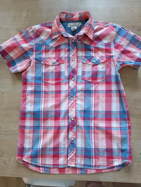 Košeľa v 164, h&m,164