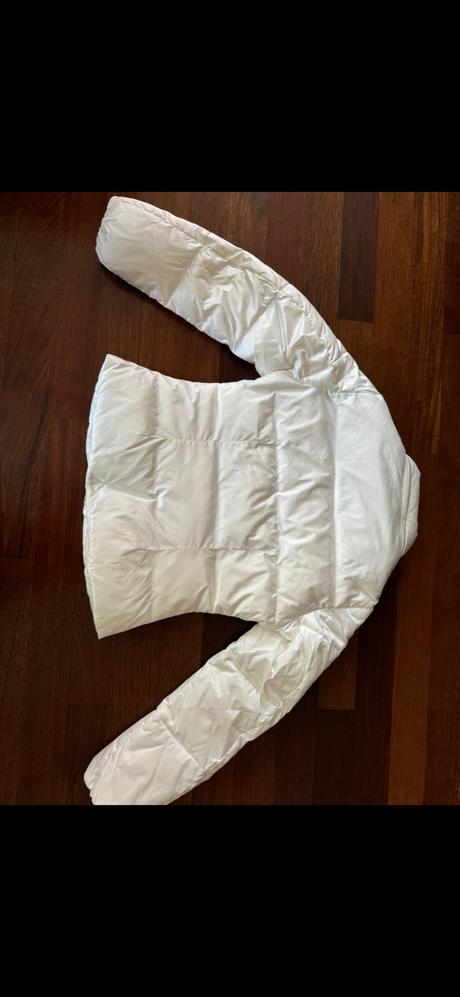 Dievčenská bunda emporio armani, armani,128