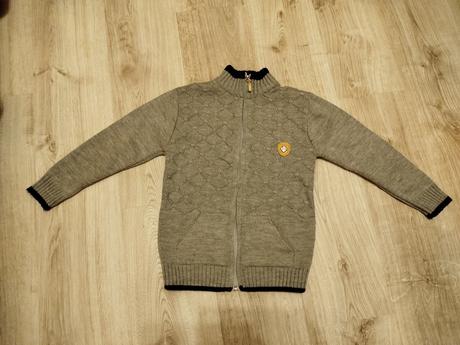 Detsky sveter, 134