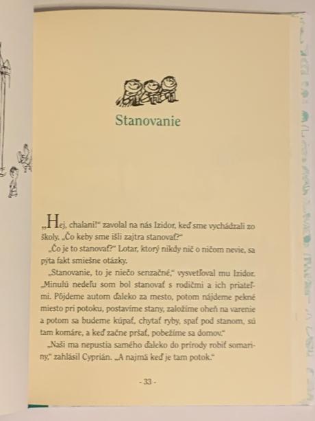 René goscinny - malý mikuláš a kamoši, 