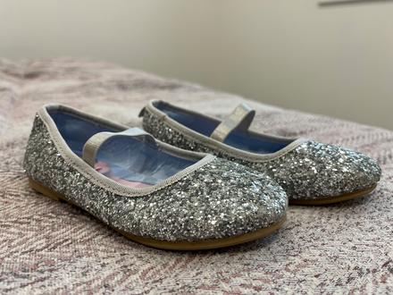 H&m balerínky, h&m,27