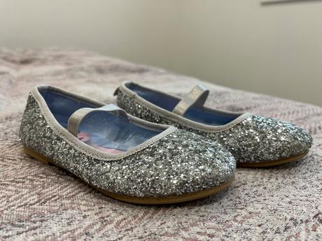 H&m balerínky, h&m,27