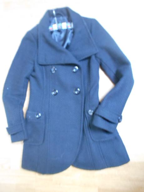 Cierny kabat, amisu,s