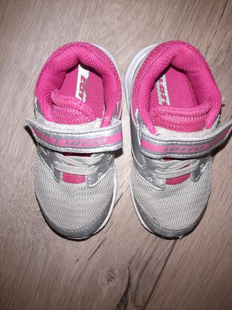 Tenisky lotto, lotto,22