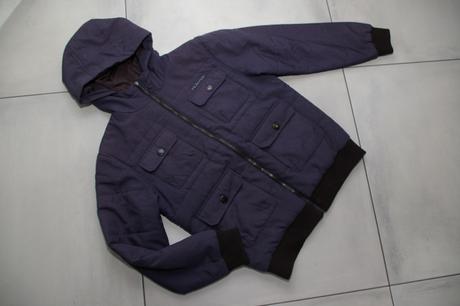 Prechodna bunda, 158