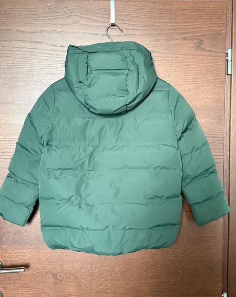 Zimna bunda značky zara, zara,128