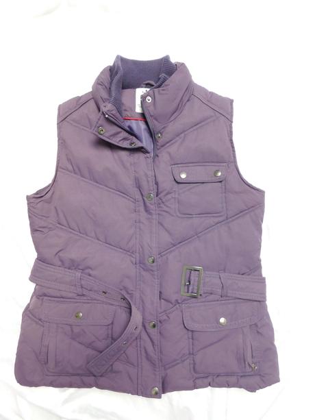 Kvalitna zimna vesta, 40