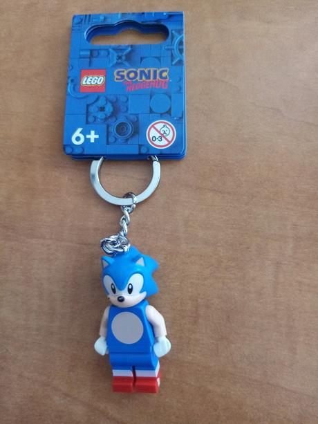 Lego prívesky, lego kľúčenka, 