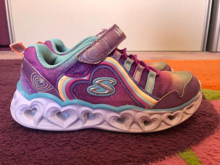 Botazky, skechers,33