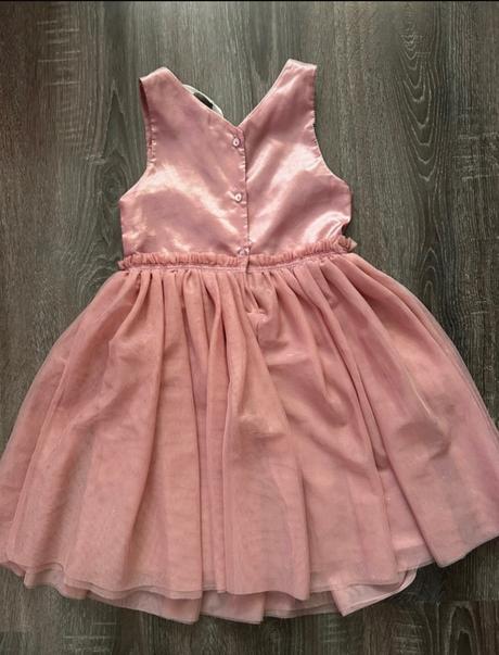 Slavnostne saty h&m, h&m,116