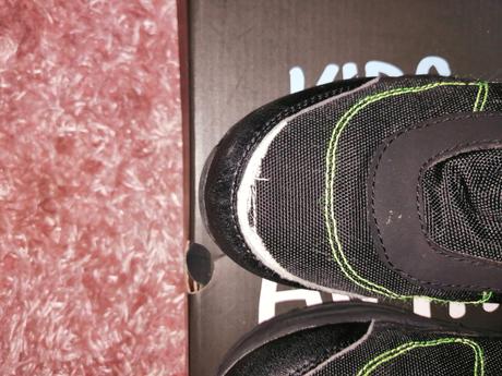 Chlapčenské topánky, authority,34