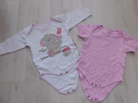 2x body č.74 , disney,74