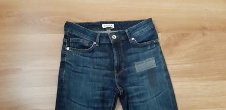 Elastické rifle lindex, lindex,36