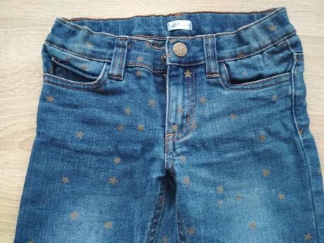 Rifle s hviezdičkami, pepco,116