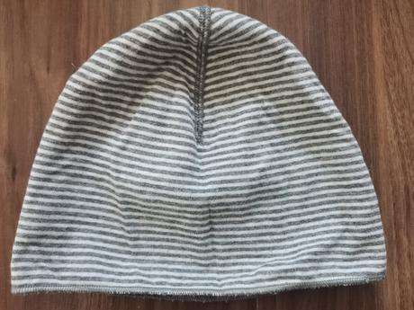 Obojstranná čiapka, h&m