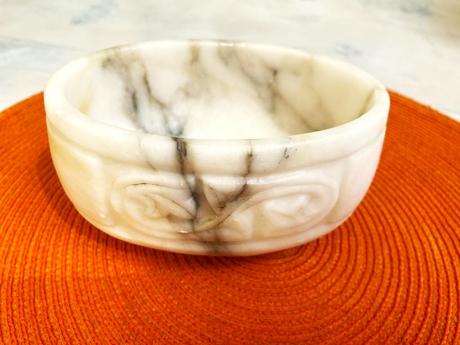 Mramorová súprava,