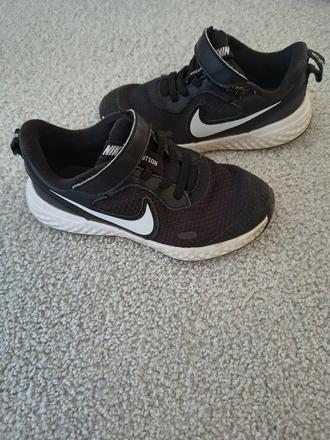 Nike tenisky 28, nike,28