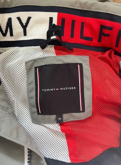 Bunda hilfiger, tommy hilfiger,140
