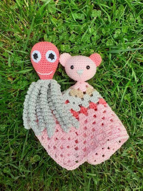 Hackovana chobotnicka, 