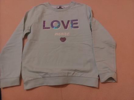 Mikina, terranova,116