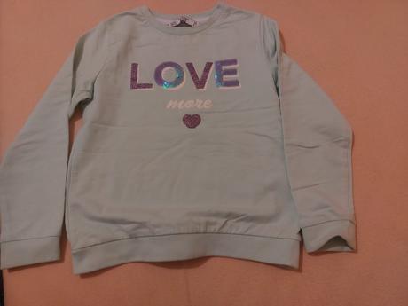 Mikina, terranova,116