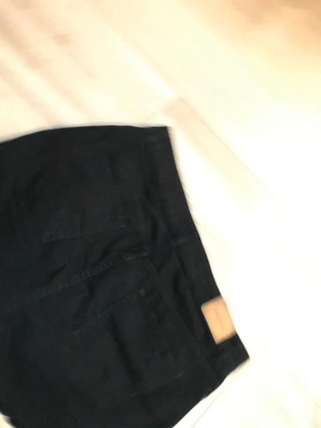 Otrhané riflové kraťasy, terranova,42