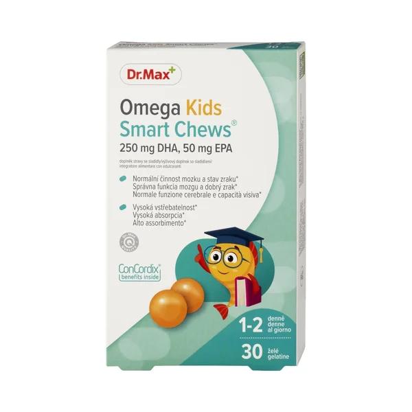 Užívate omega 3 pre deti? Skúsenosti?