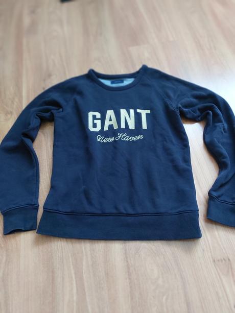 Gant mikinka, gant,146