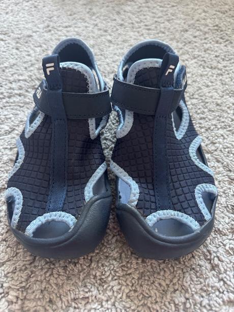 Fila aqua kids 30, fila,30