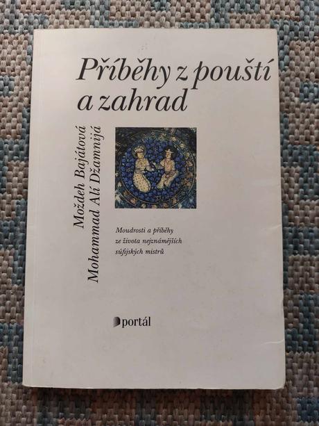 Příběhy z pouští a zahrad, 