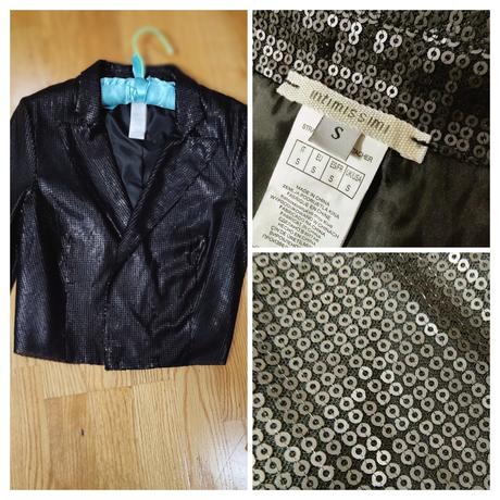 Oblečenie pre slečnu/pani, veľkosť xs-s mix, xs