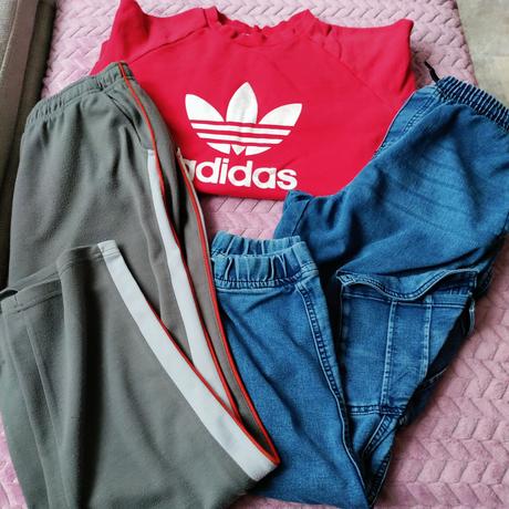 Balík na doma vel170, 158–170