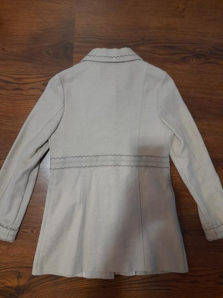 Kabát zara, zara,140