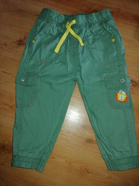 Letné nohavice, ergee,86