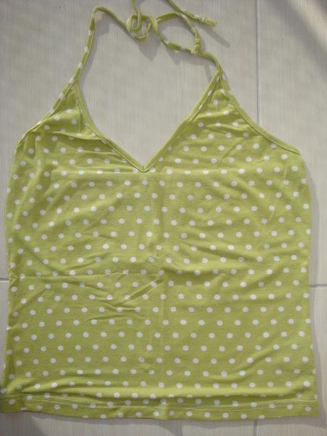 Tielko zn. lifeline, m