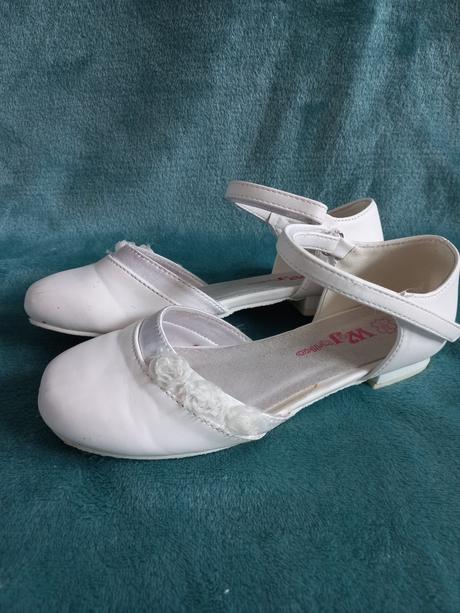 Biele topanočky, wojtylko,33