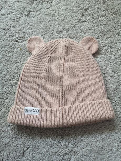 Čiapka s ušami lewood, 92